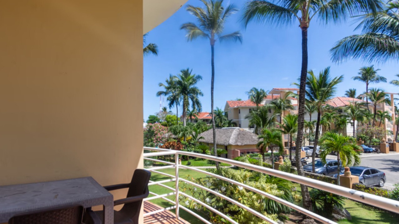 Photo of Patio Balcony in Cabarete