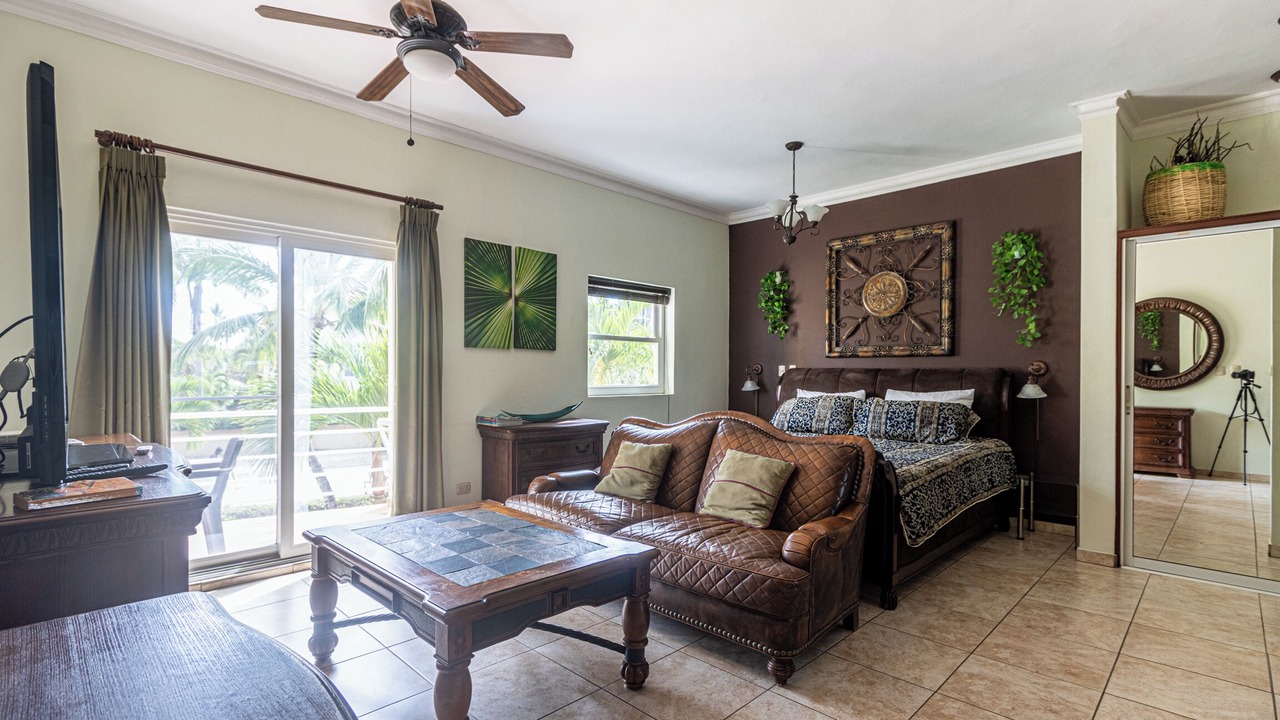Photo of Patio Balcony in Cabarete
