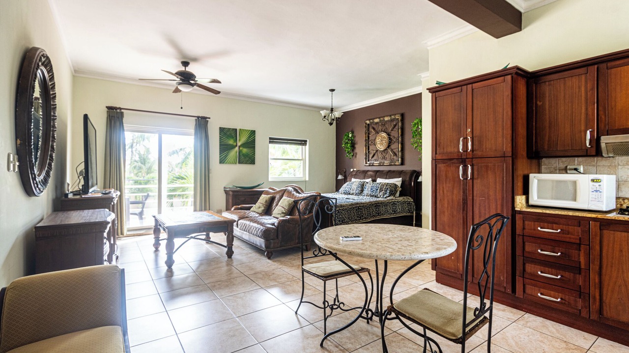 Photo of Patio Balcony in Cabarete