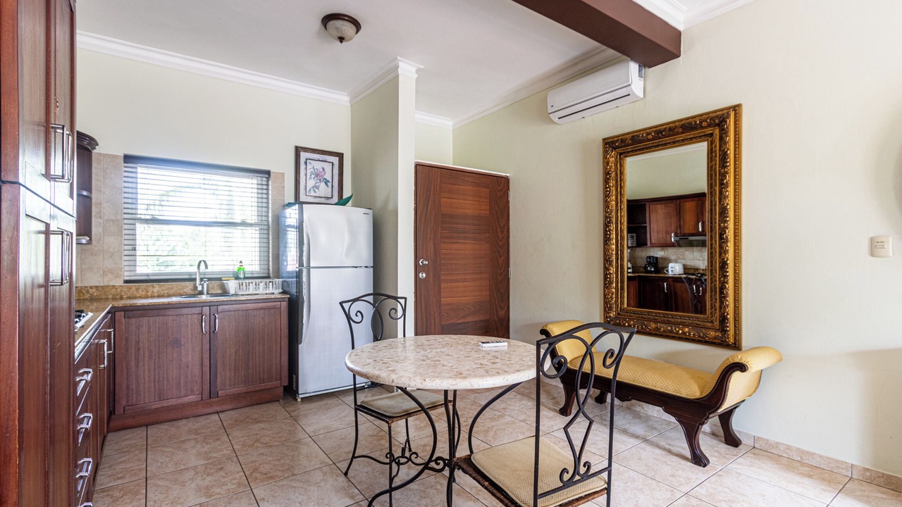 Photo of Patio Balcony in Cabarete
