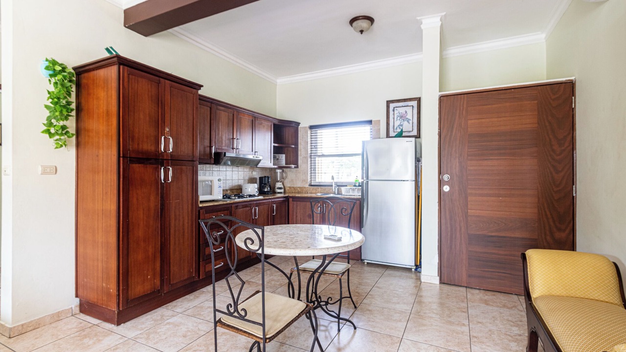 Photo of Patio Balcony in Cabarete
