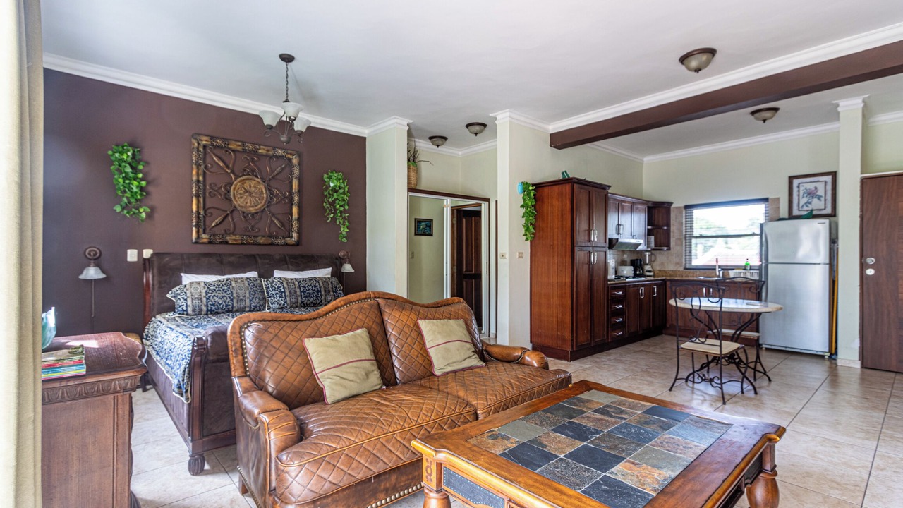 Photo of Patio Balcony in Cabarete