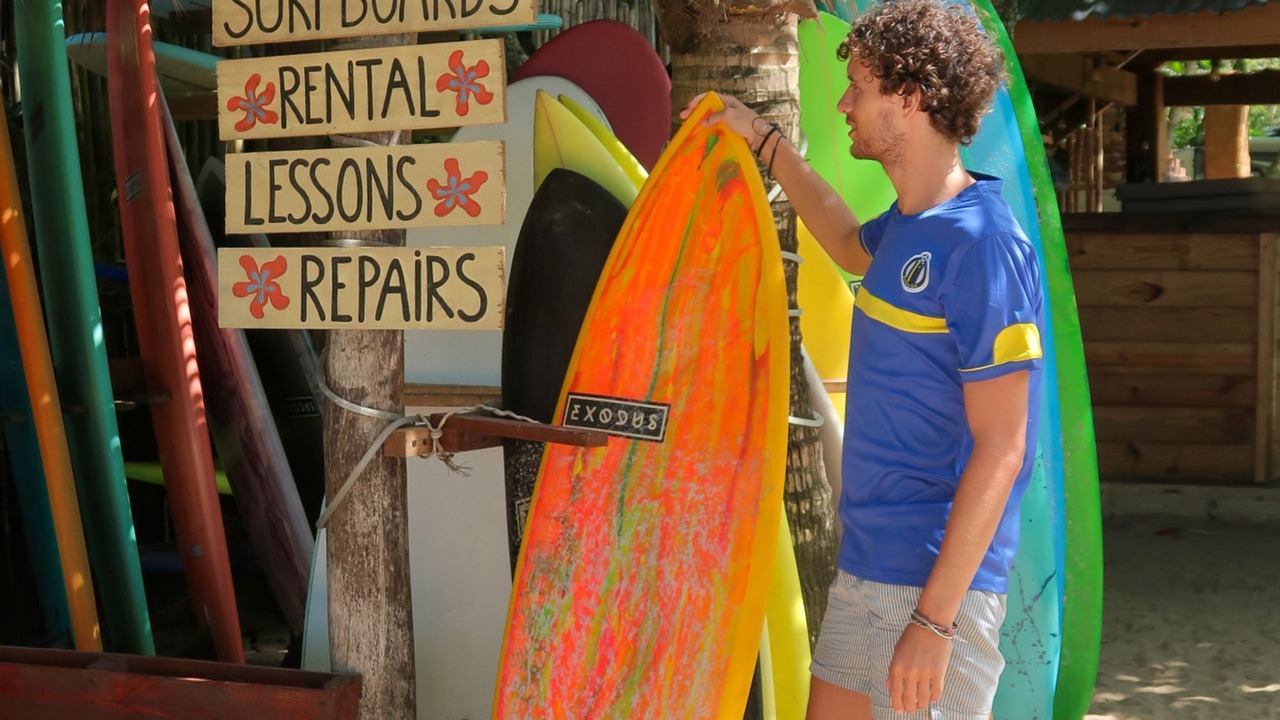 Photo of Others in Cabarete
