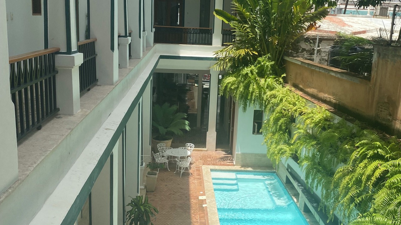 Photo of Outdoor in Zona Colonial