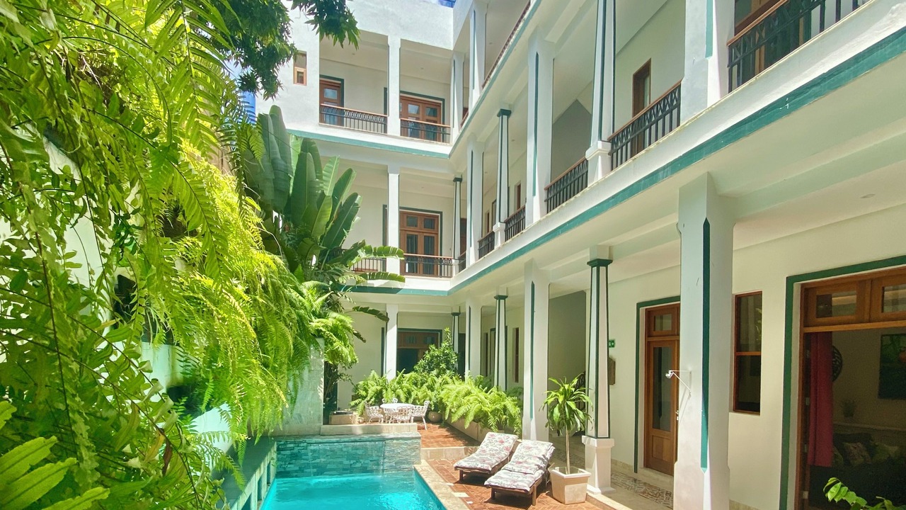 Photo of Outdoor in Zona Colonial