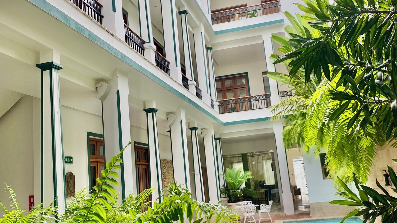 Photo of Outdoor in Zona Colonial
