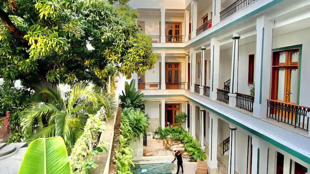 Photo of Outdoor in Zona Colonial