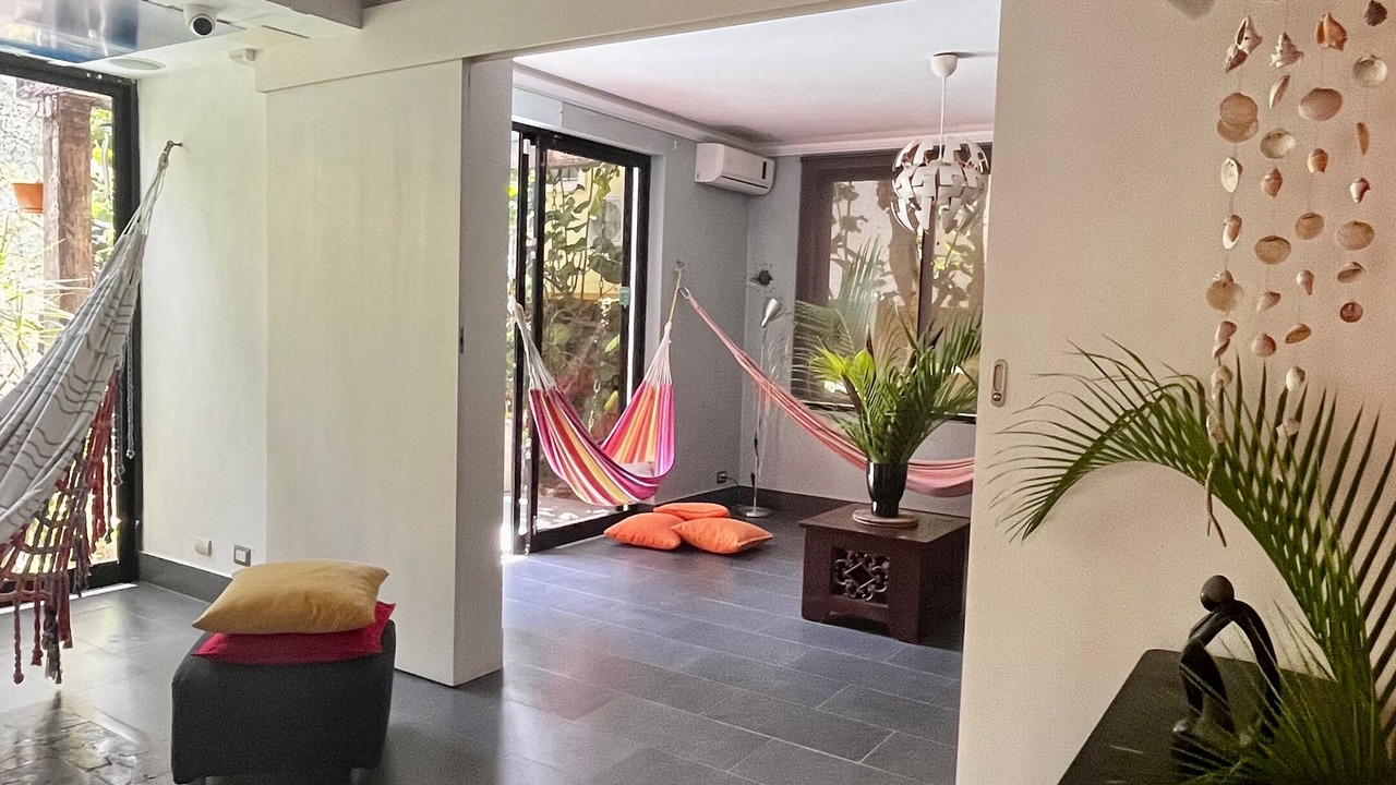 Photo of Livingroom in Punta Cana
