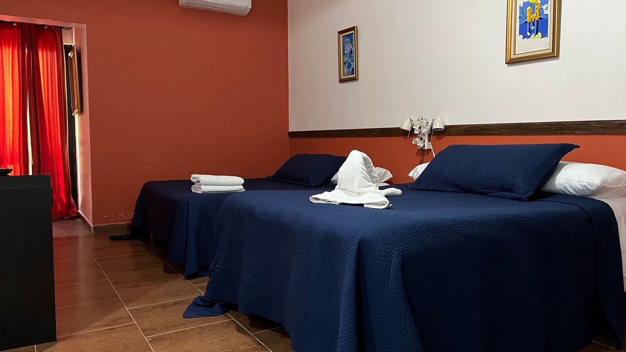 Photo of Bedroom in Punta Cana