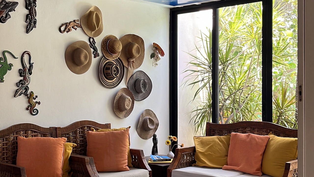 Photo of Livingroom in Punta Cana