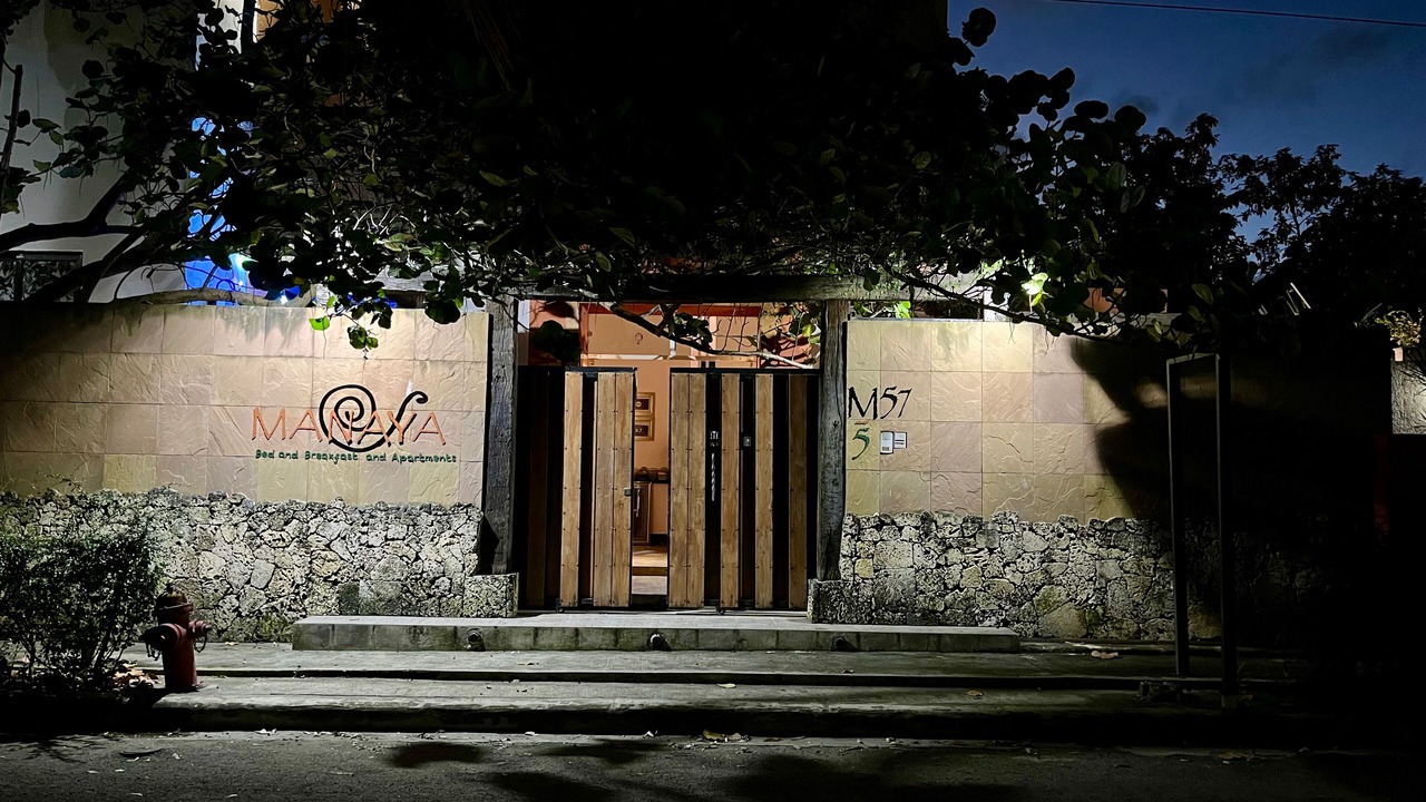 Photo of Outdoor in Punta Cana