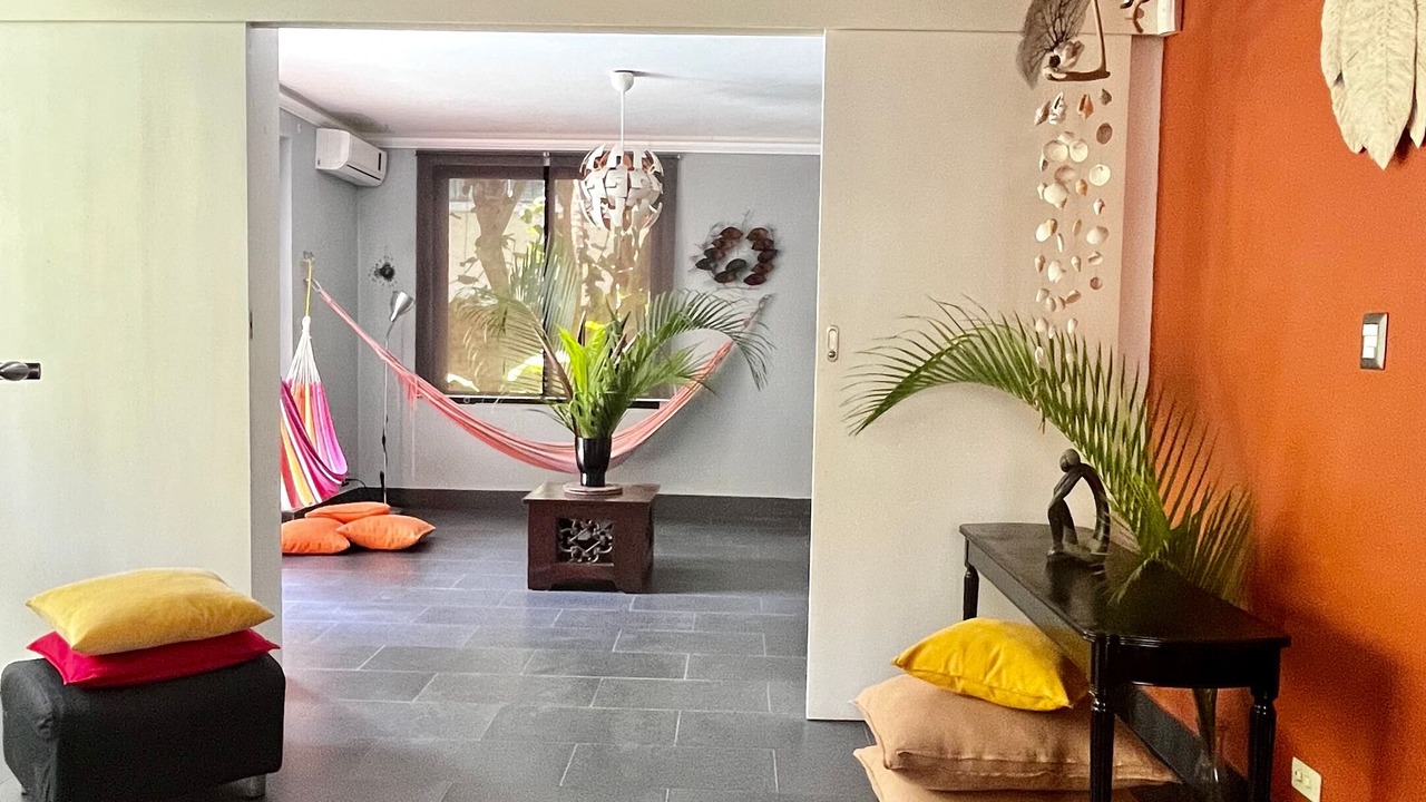 Photo of Livingroom in Punta Cana