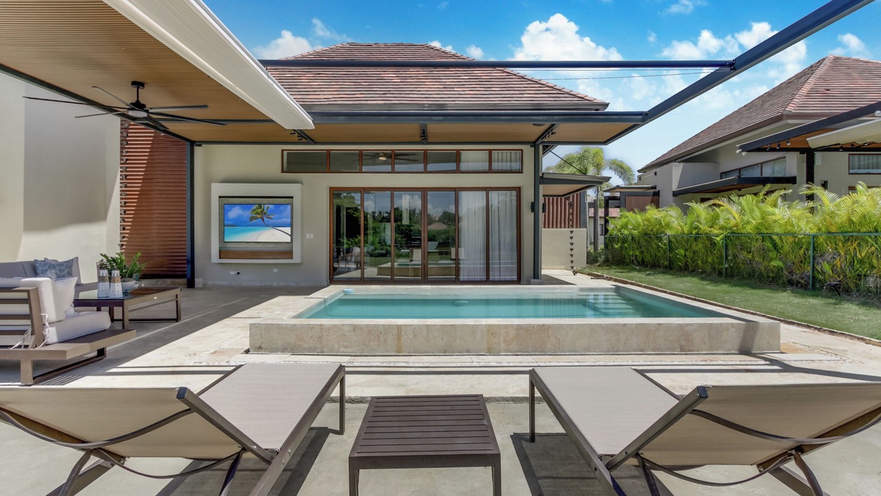 Photo of Outdoor in Punta Cana