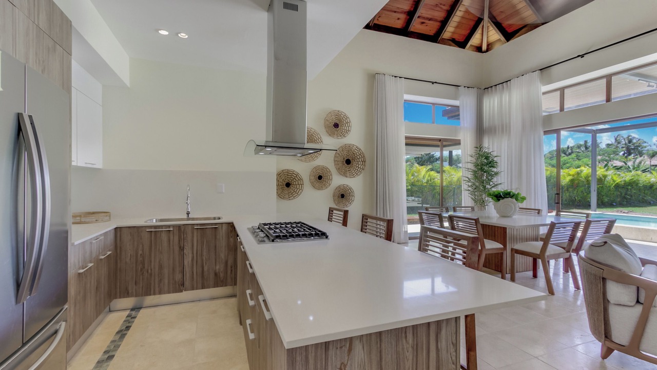 Photo of Outdoor in Punta Cana
