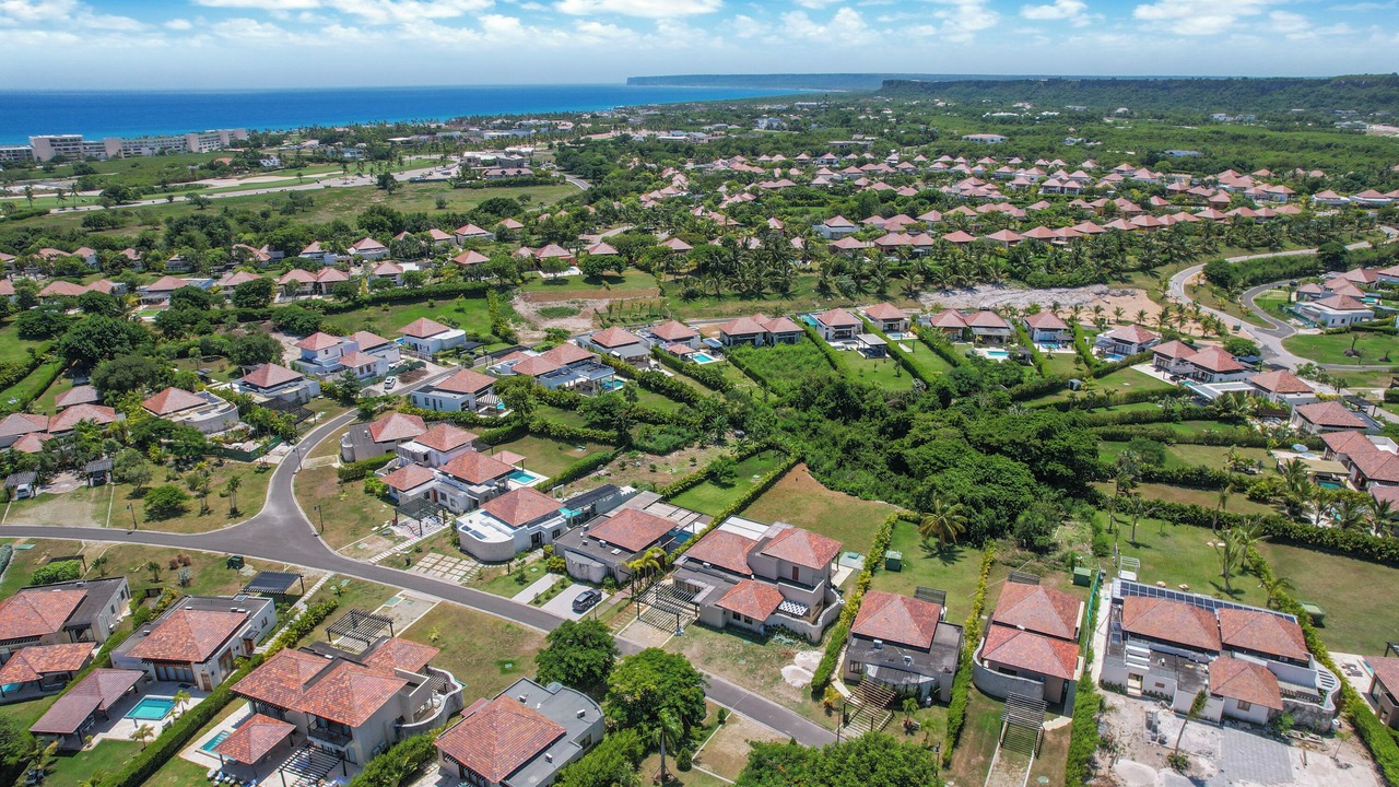 Photo of Outdoor in Punta Cana
