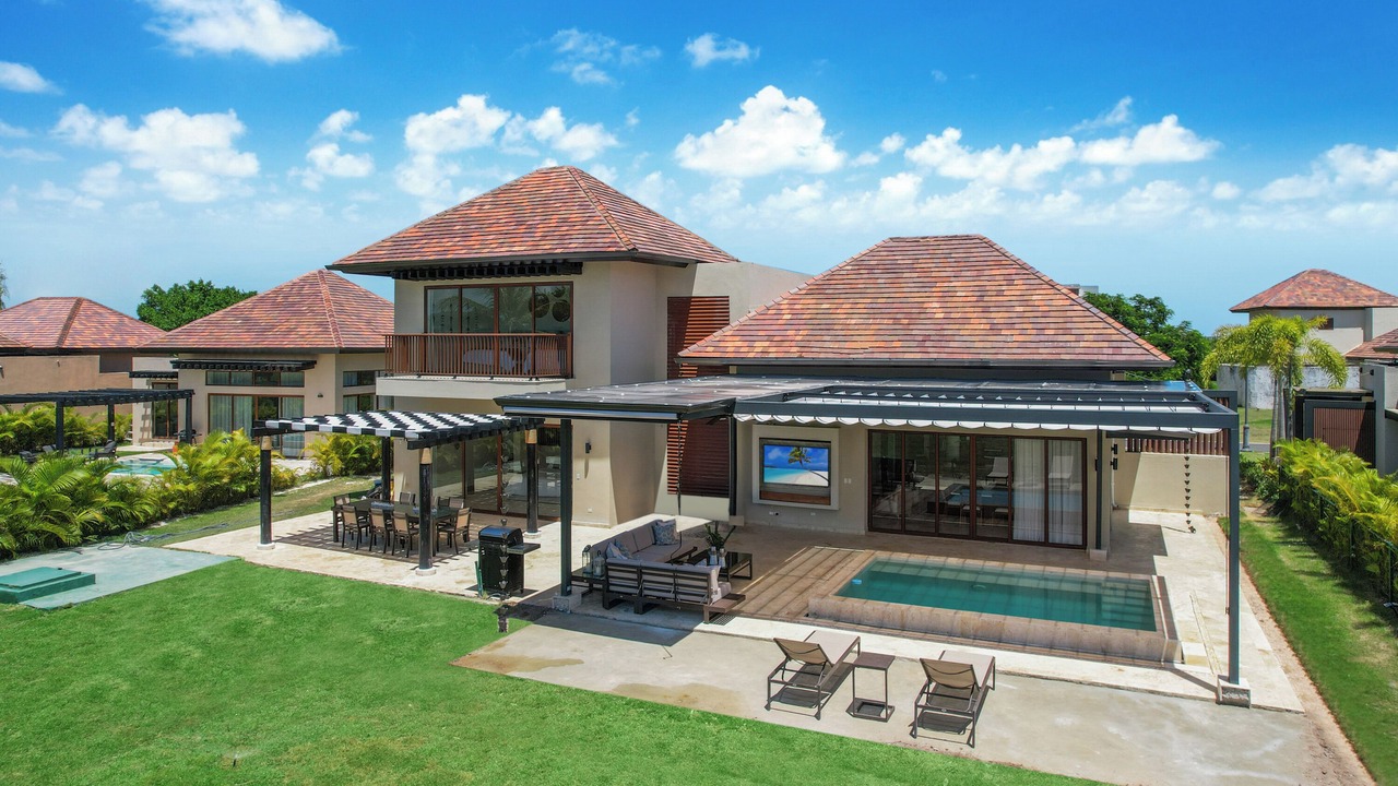 Photo of Outdoor in Punta Cana