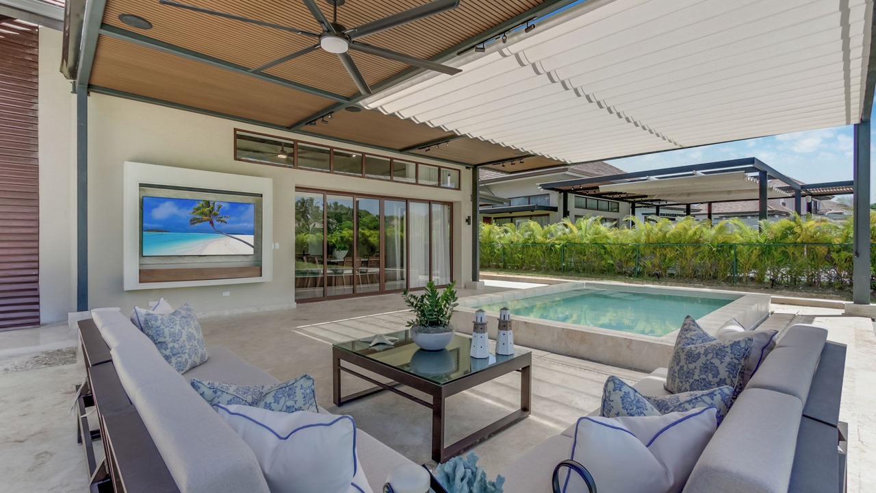 Photo of Outdoor in Punta Cana
