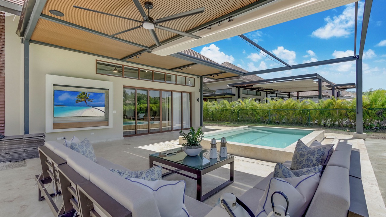 Photo of Outdoor in Punta Cana