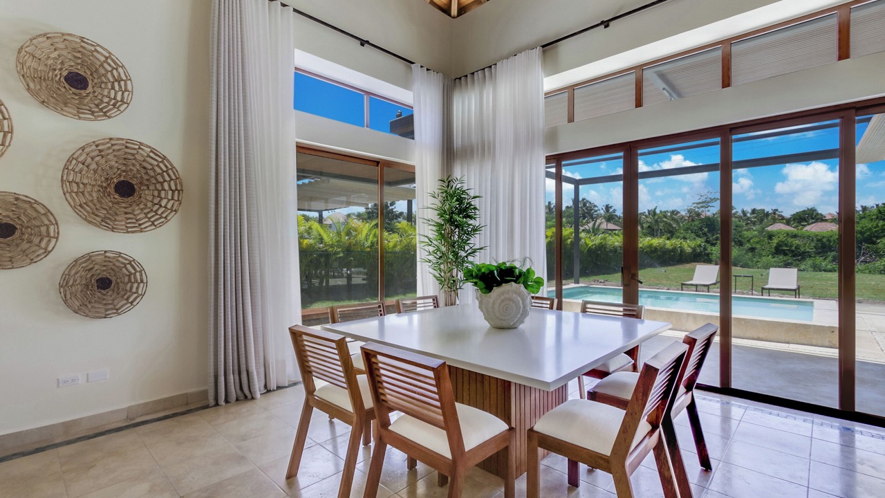 Photo of Outdoor in Punta Cana