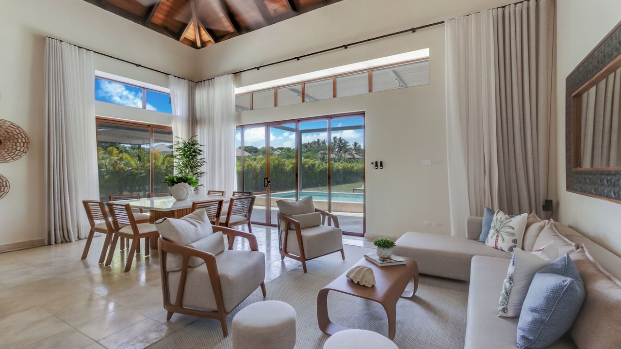 Photo of Outdoor in Punta Cana