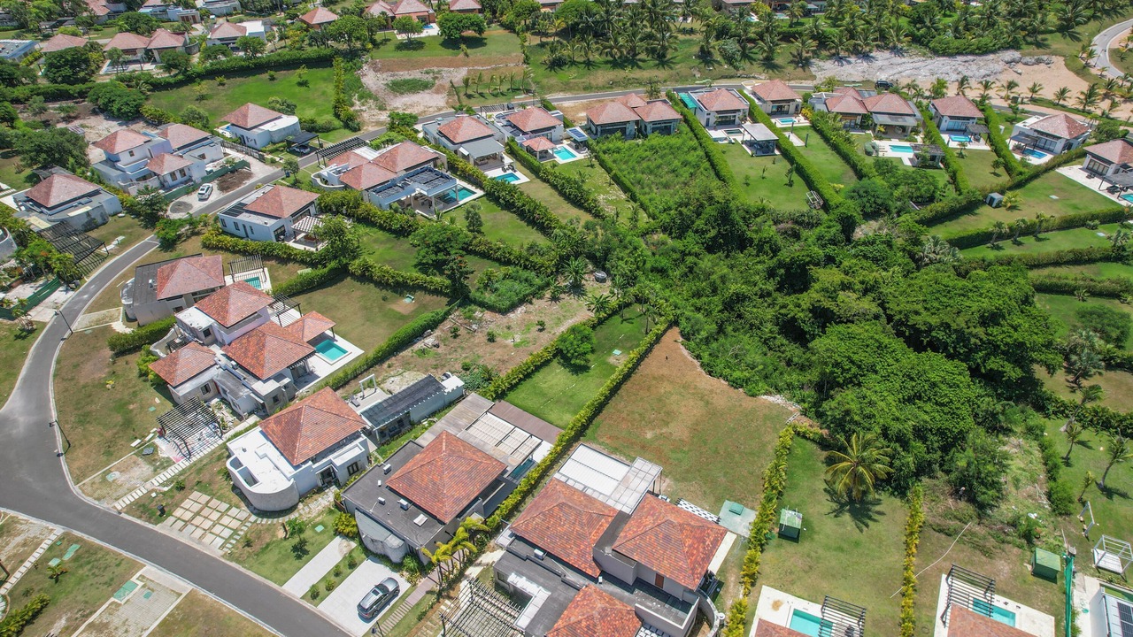 Photo of Outdoor in Punta Cana