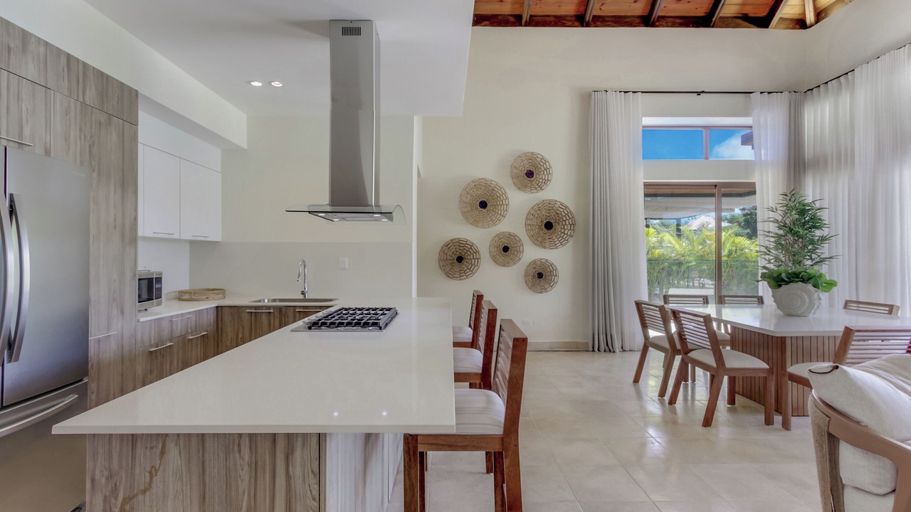 Photo of Outdoor in Punta Cana