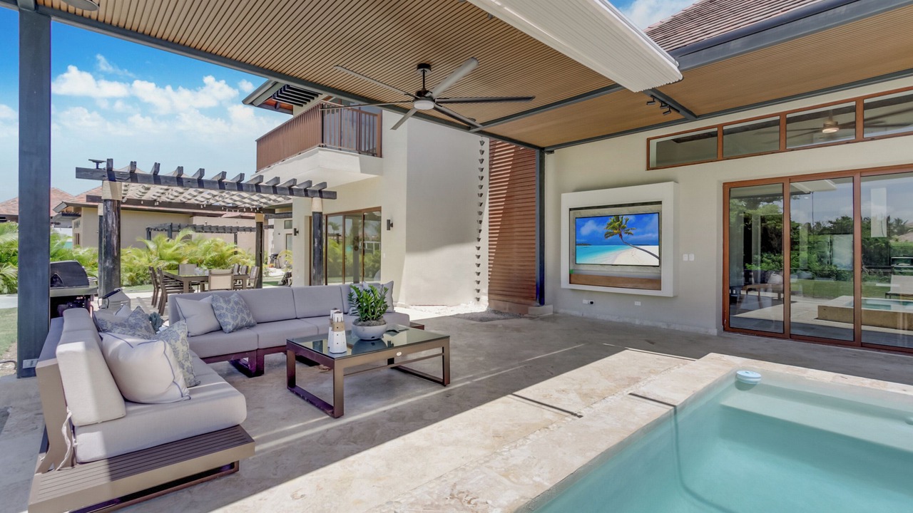 Photo of Outdoor in Punta Cana
