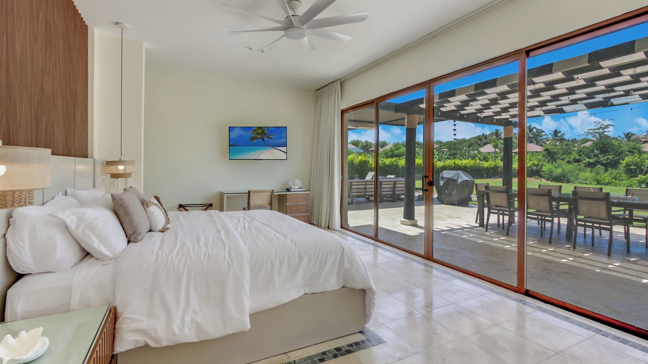 Photo of Outdoor in Punta Cana