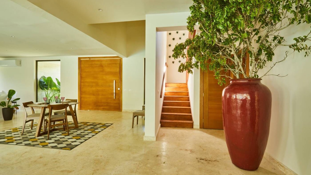 Photo of Livingroom in El Limon