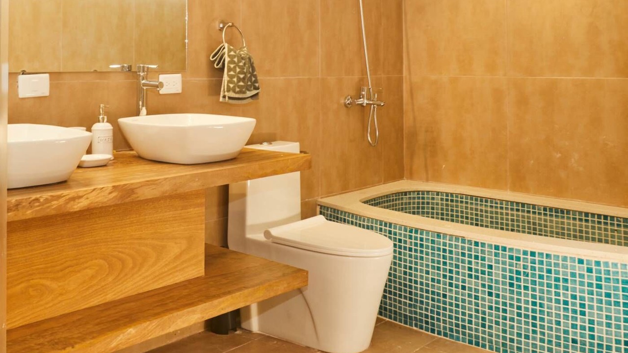 Photo of Bathroom in El Limon