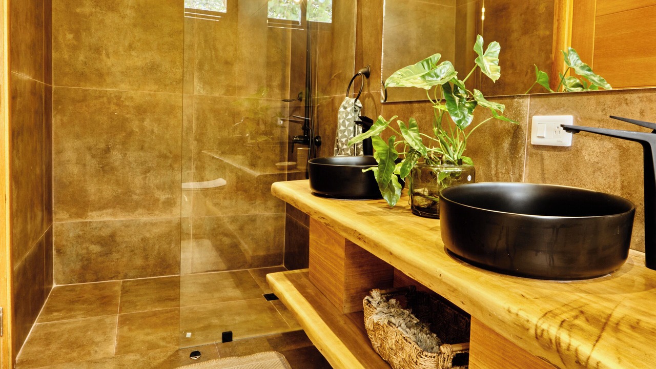 Photo of Bathroom in El Limon