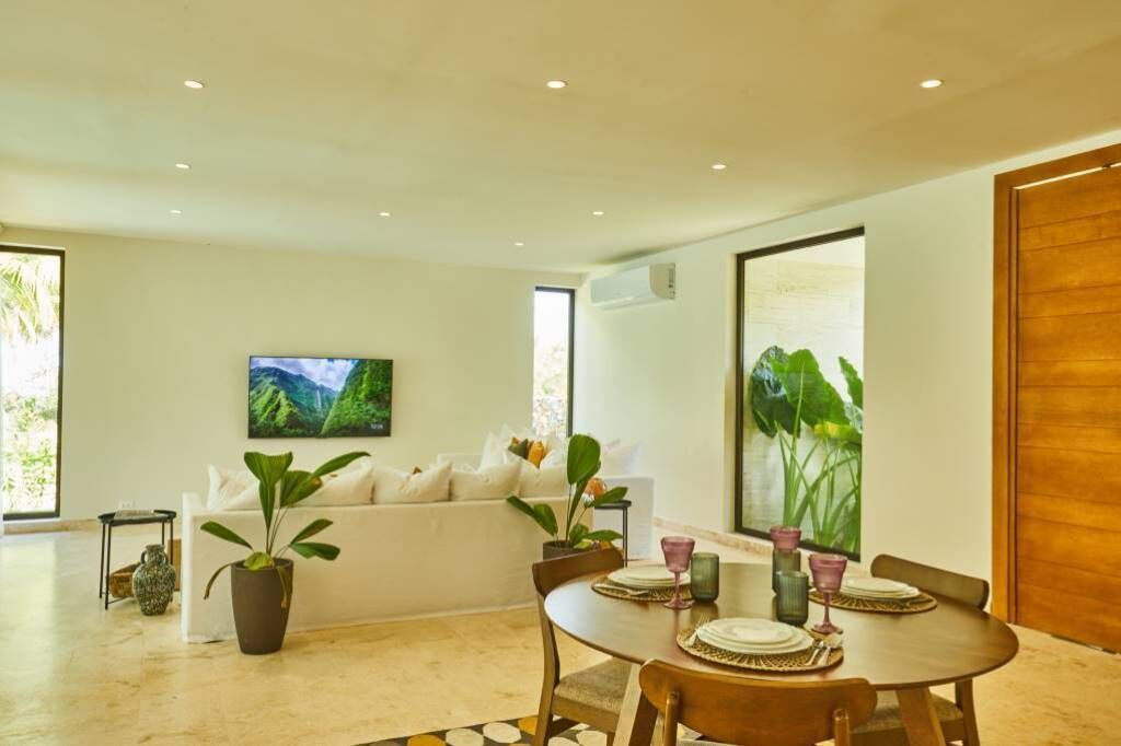 Photo of Livingroom in El Limon