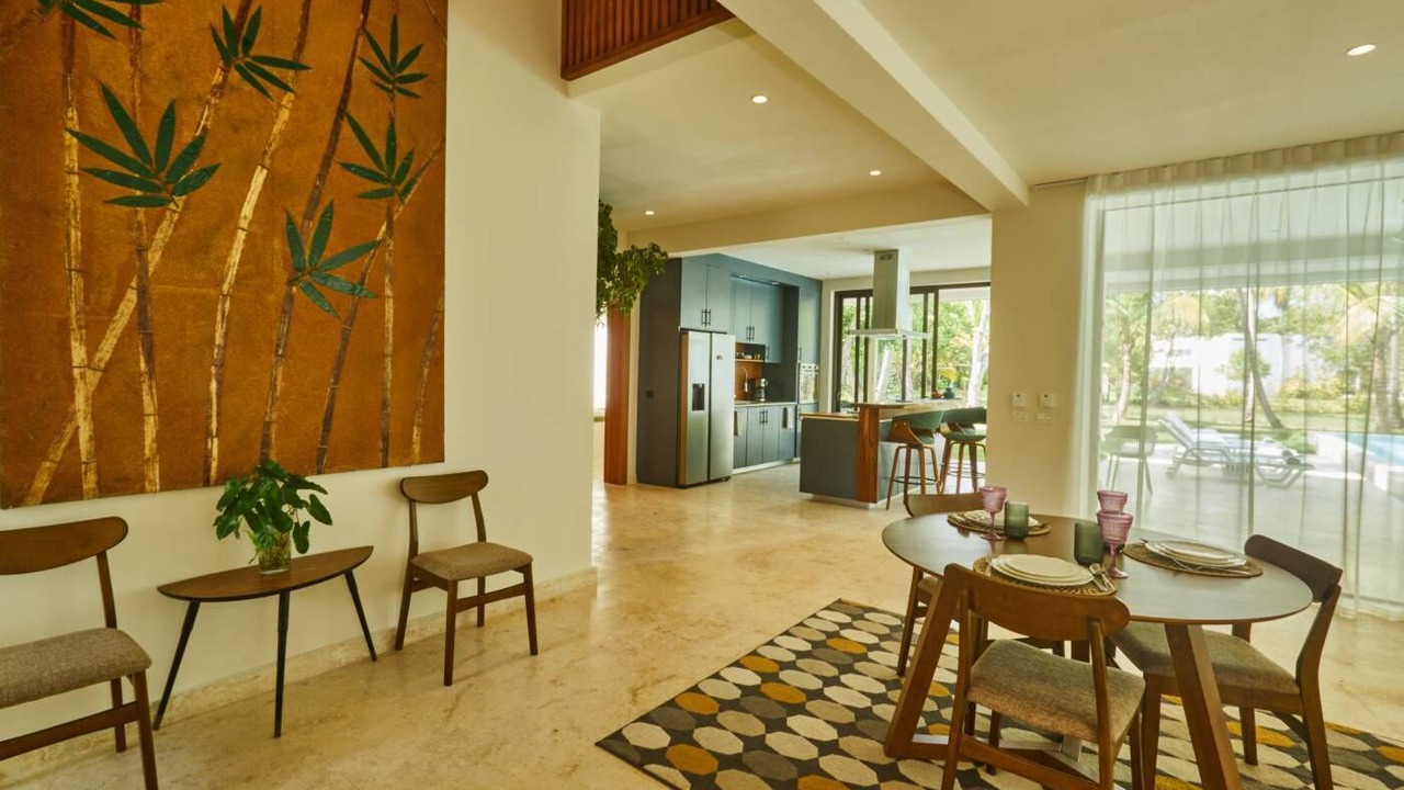 Photo of Livingroom in El Limon