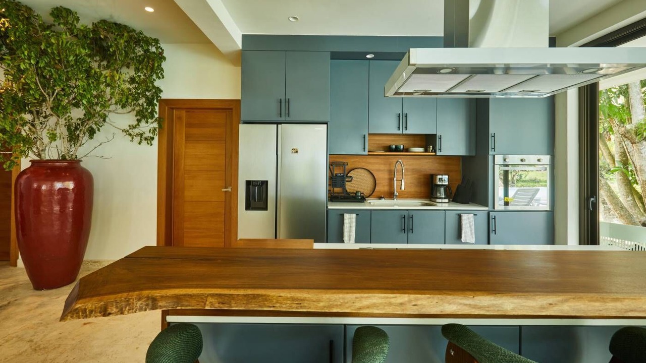Photo of Kitchen in El Limon