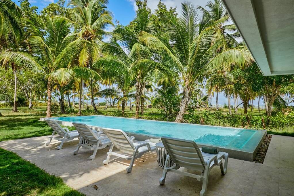Photo of Patio Balcony in El Limon