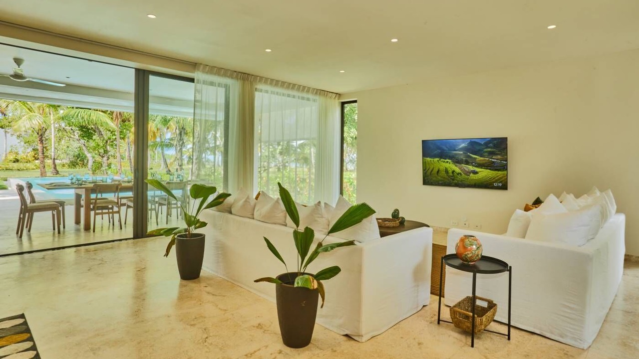 Photo of Livingroom in El Limon