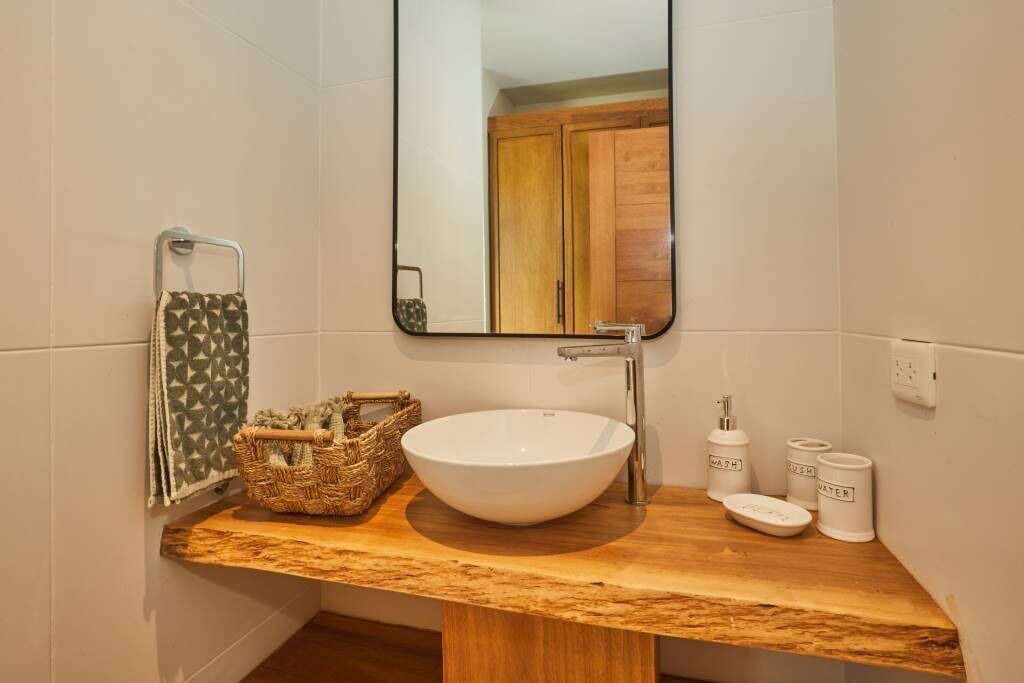 Photo of Bathroom in El Limon