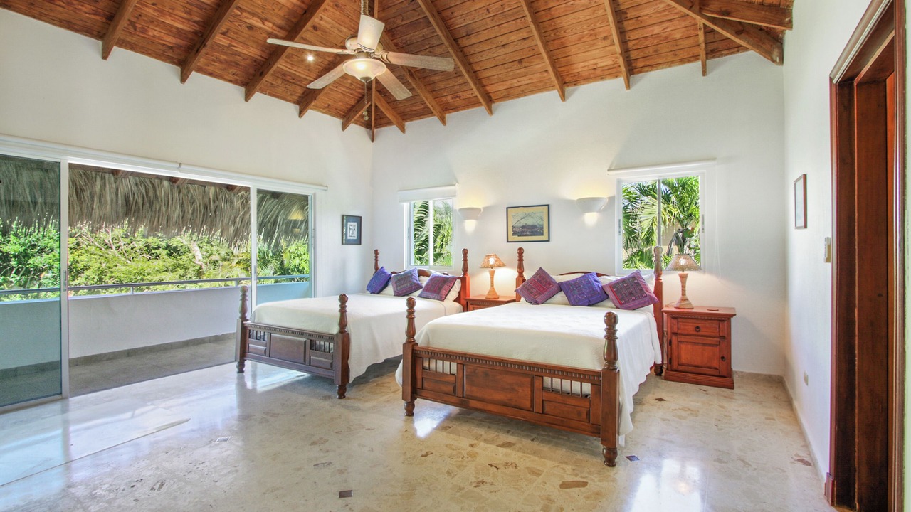 Photo of Outdoor in Punta Cana