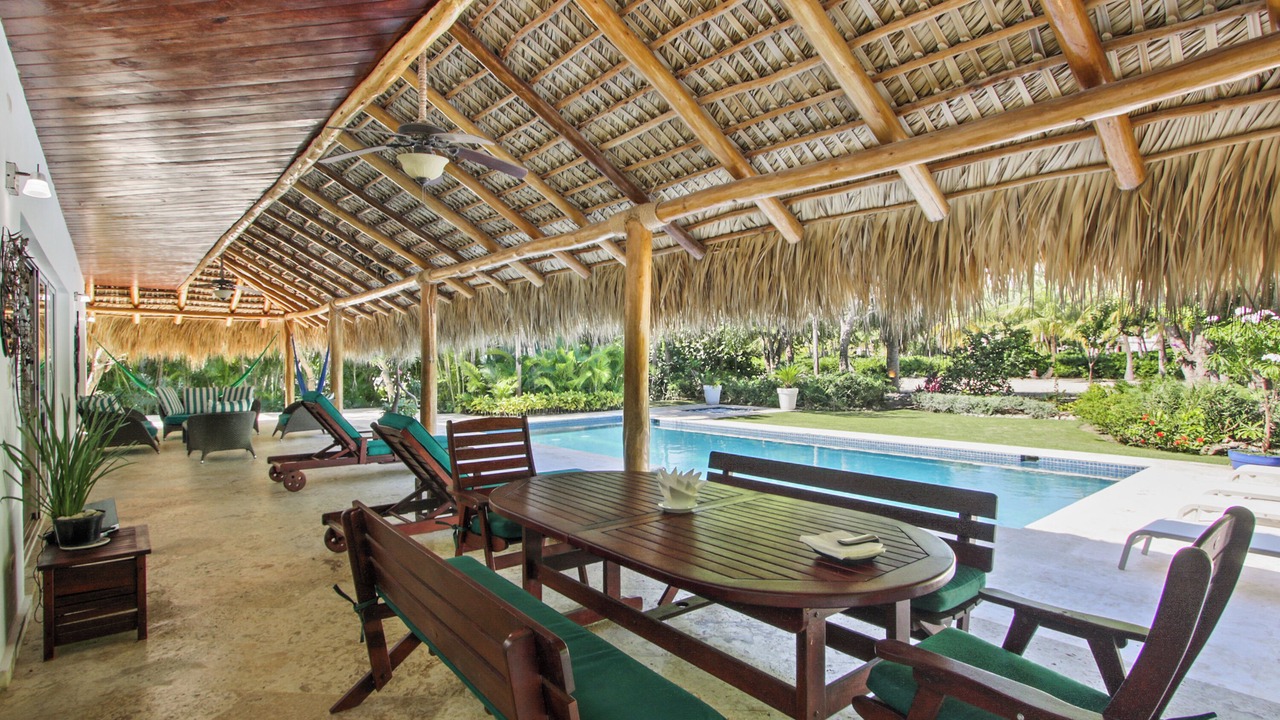 Photo of Outdoor in Punta Cana