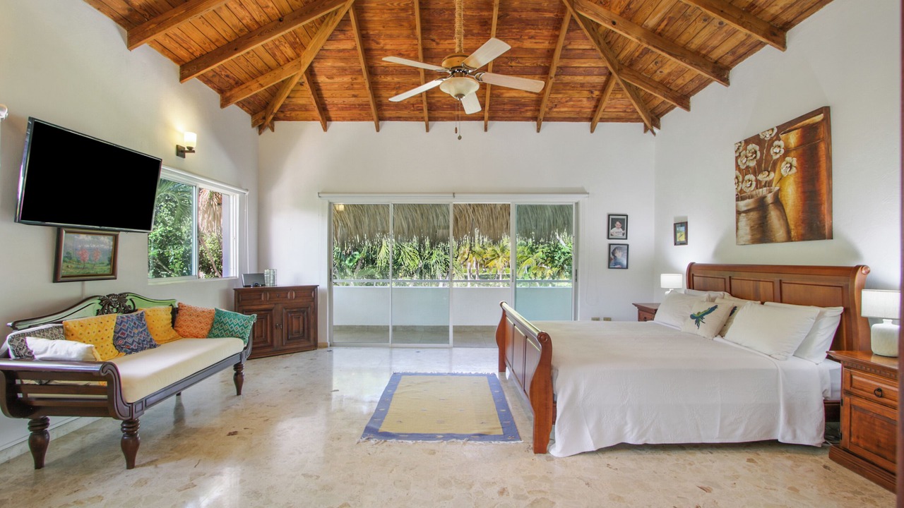 Photo of Outdoor in Punta Cana