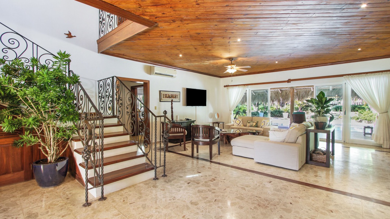 Photo of Outdoor in Punta Cana