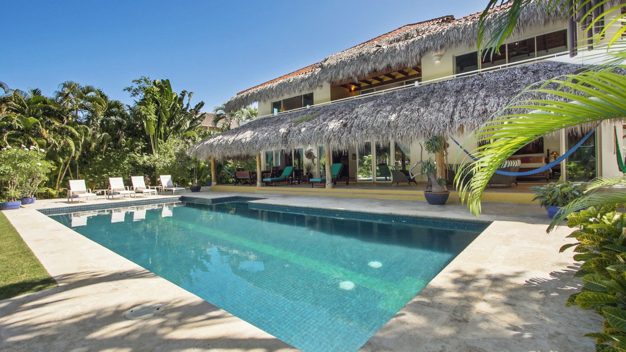 Photo of Outdoor in Punta Cana