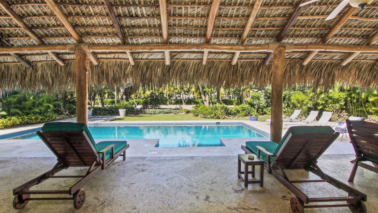 Photo of Outdoor in Punta Cana
