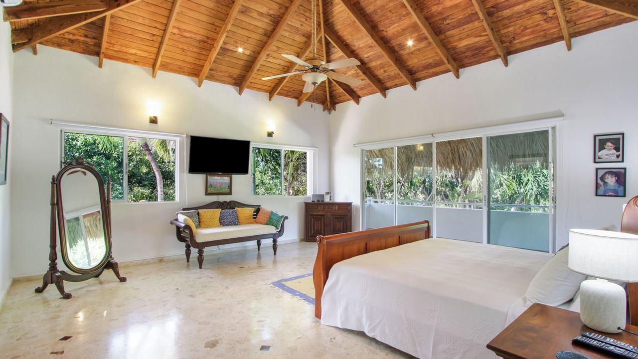 Photo of Outdoor in Punta Cana