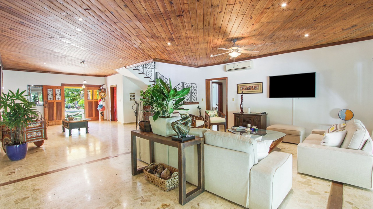 Photo of Outdoor in Punta Cana