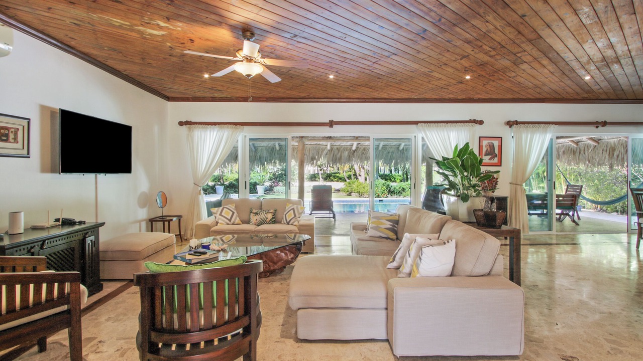 Photo of Outdoor in Punta Cana