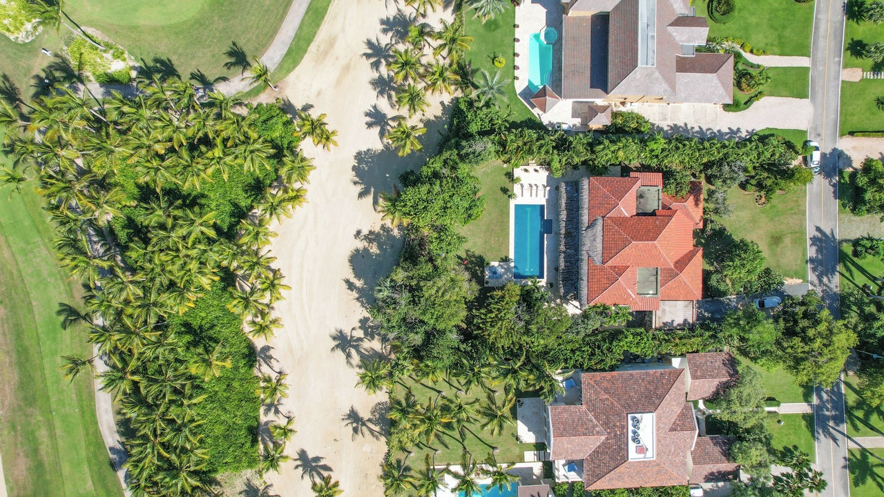 Photo of Outdoor in Punta Cana