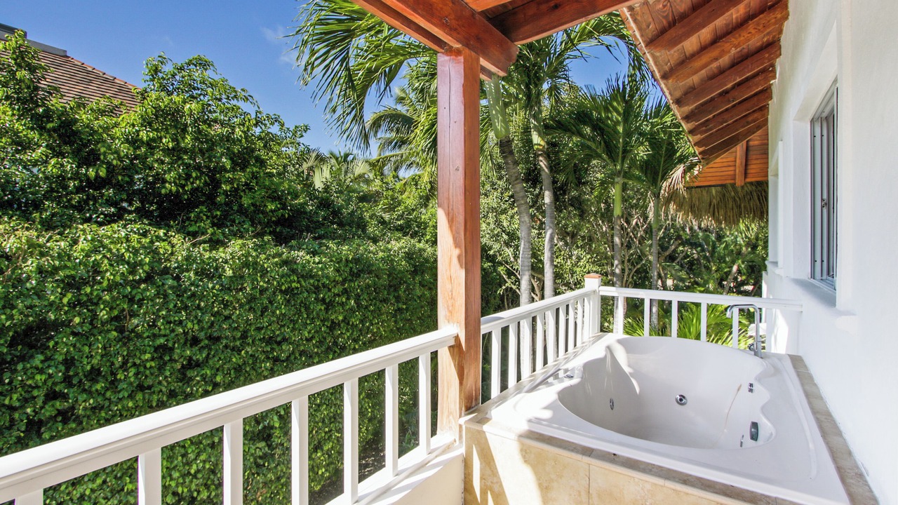 Photo of Outdoor in Punta Cana