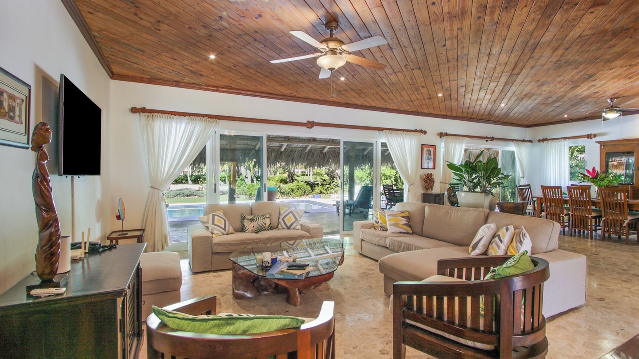 Photo of Outdoor in Punta Cana