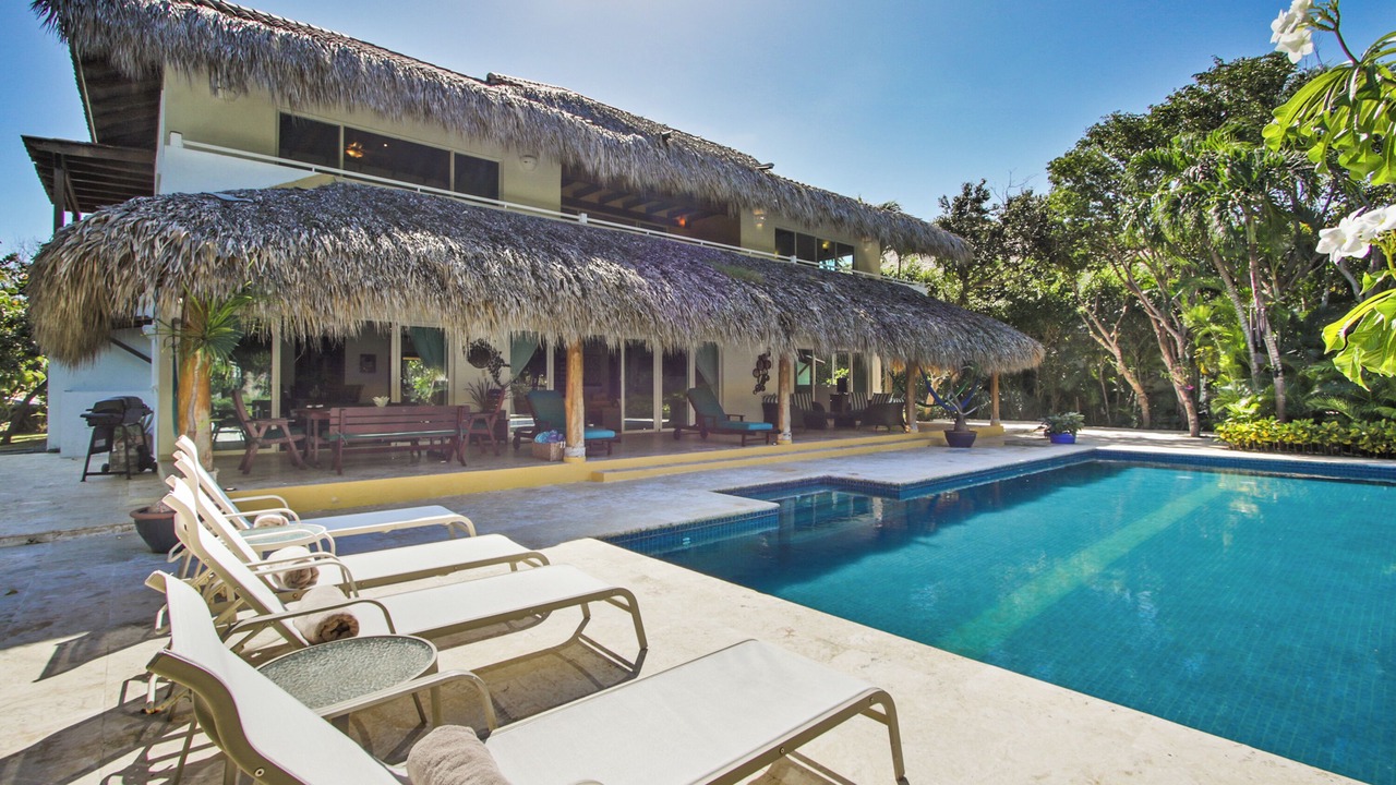 Photo of Outdoor in Punta Cana